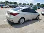 2019 HYUNDAI ACCENT