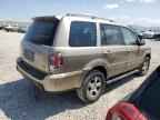 2006 HONDA PILOT