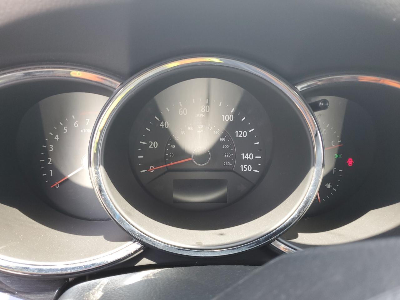2012 KIA SORENTO