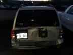 2001 SUZUKI Grand Vitara