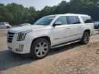 2015 CADILLAC ESCALADE