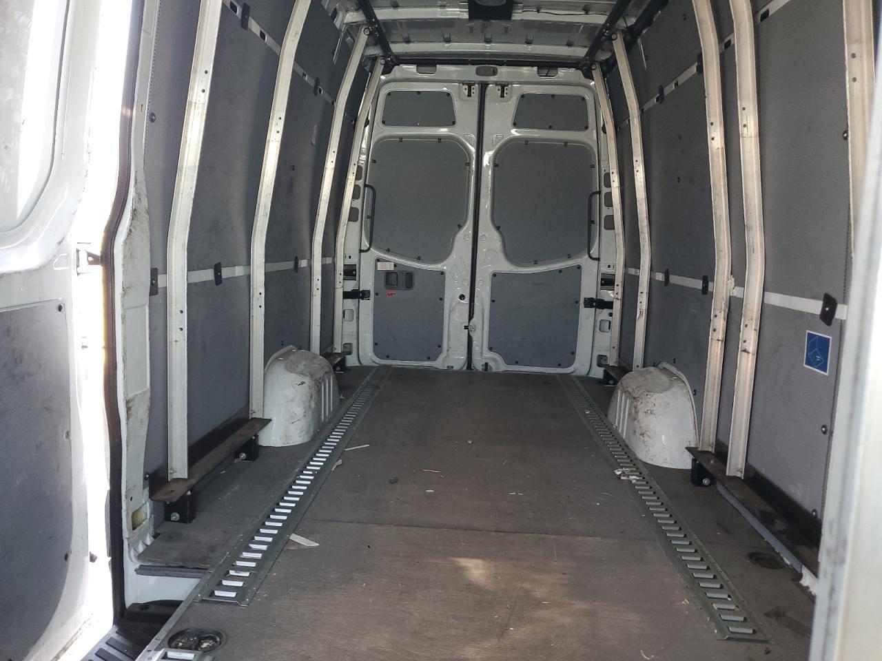 2012 MERCEDES-BENZ Sprinter