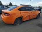 2013 DODGE Dart
