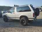 1990 CHEVROLET BLAZER