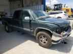 2002 CHEVROLET Silverado