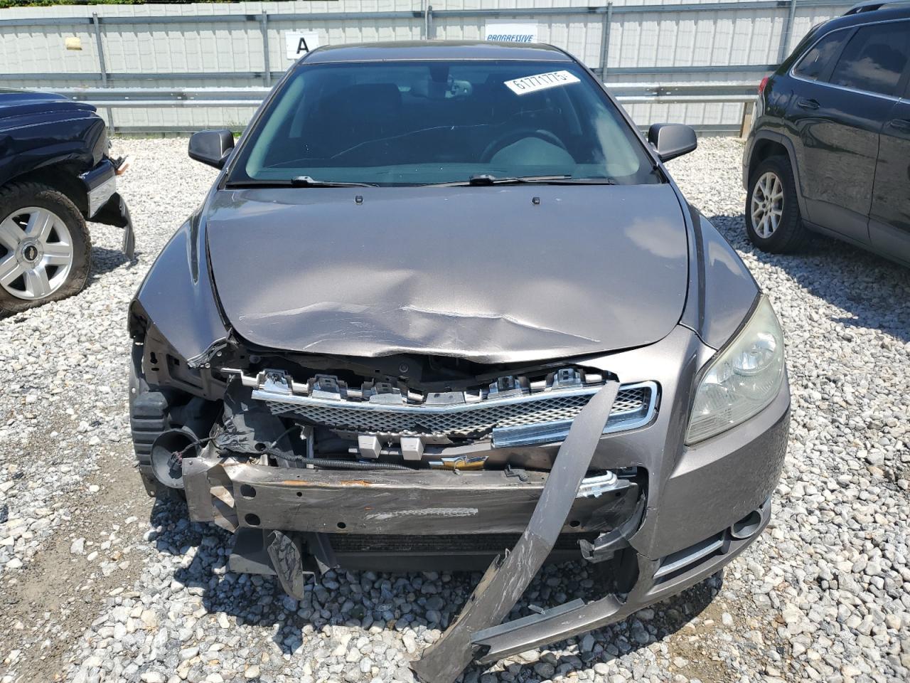 2010 CHEVROLET MALIBU