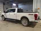 2022 FORD F-250