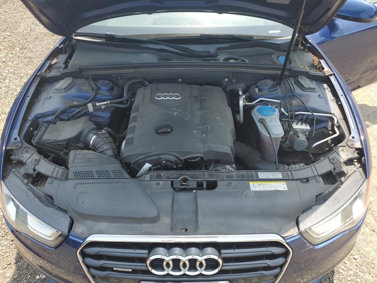 2013 AUDI A5