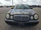 1997 MERCEDES-BENZ E-Class