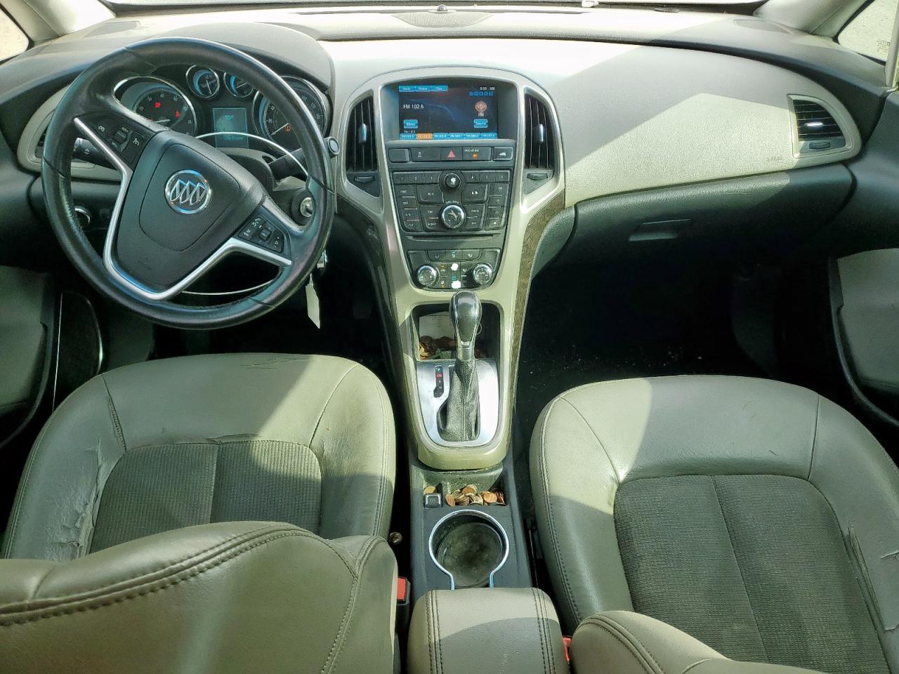 2013 BUICK VERANO