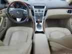 2013 CADILLAC CTS