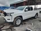 2024 NISSAN Frontier