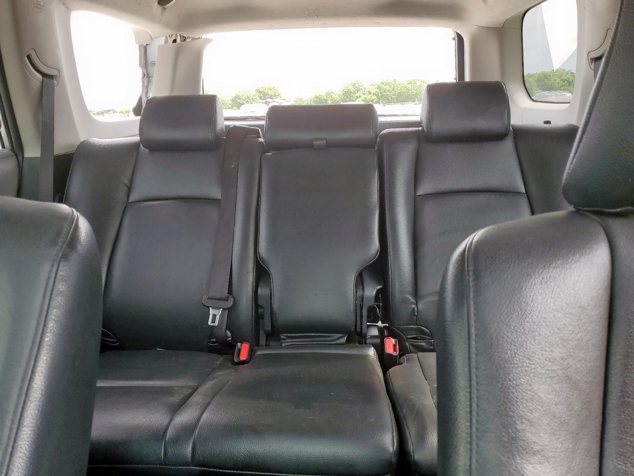 2010 TOYOTA 4Runner