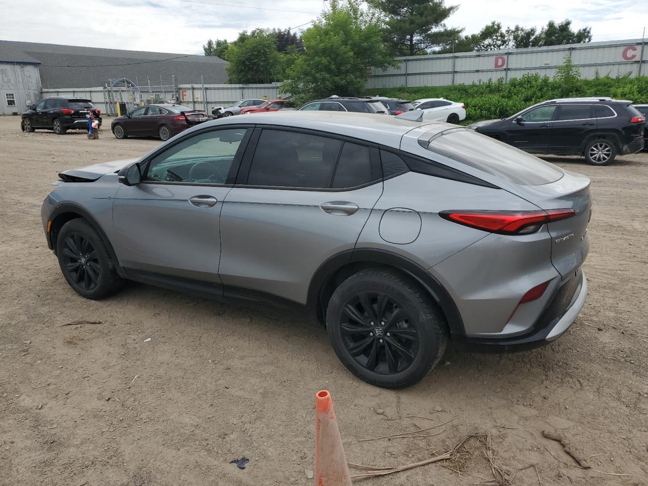 2024 BUICK Envista