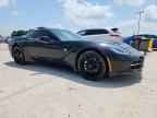 2019 CHEVROLET CORVETTE