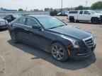 2016 CADILLAC ATS