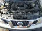 2015 NISSAN Frontier