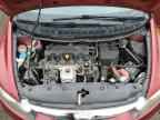 2011 HONDA CIVIC