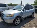 2007 HYUNDAI SANTA FE