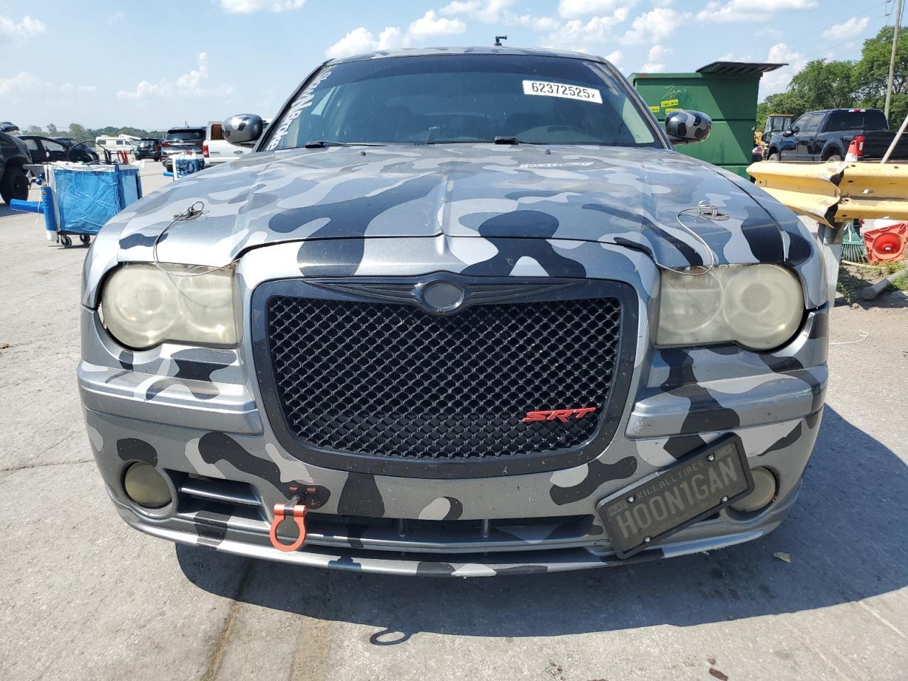 2006 CHRYSLER 300