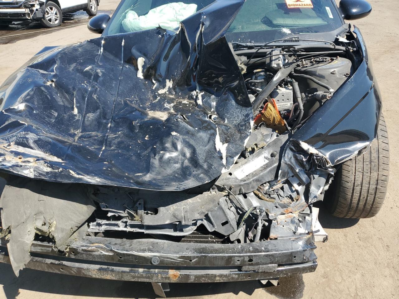 2003 CHEVROLET Monte Carlo