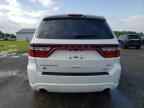 2020 DODGE DURANGO