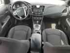 2013 CHRYSLER 200