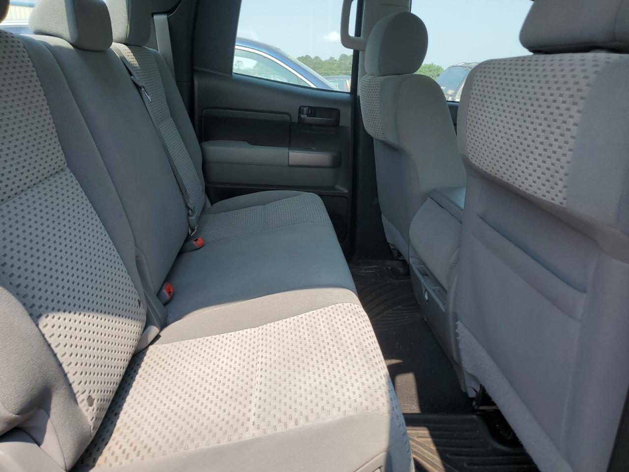 2012 TOYOTA TUNDRA