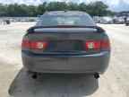 2005 ACURA TSX