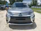 2017 MITSUBISHI outlander