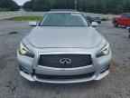 2015 INFINITI Q50