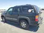 2002 CHEVROLET Tahoe