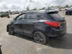 2015 HYUNDAI TUCSON