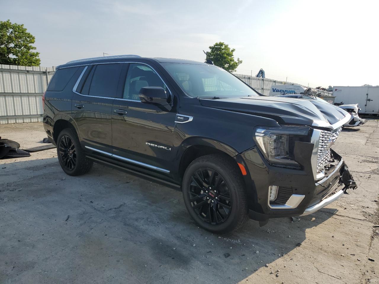 2024 GMC Yukon