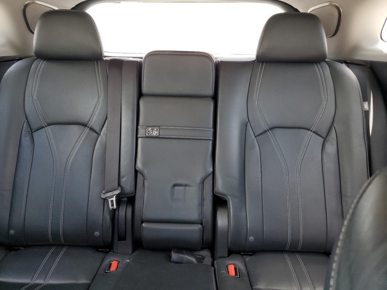 2018 LEXUS RX 350