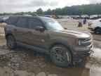 2022 FORD Bronco Sport