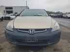 2005 HONDA ACCORD