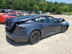 2022 TESLA MODEL S