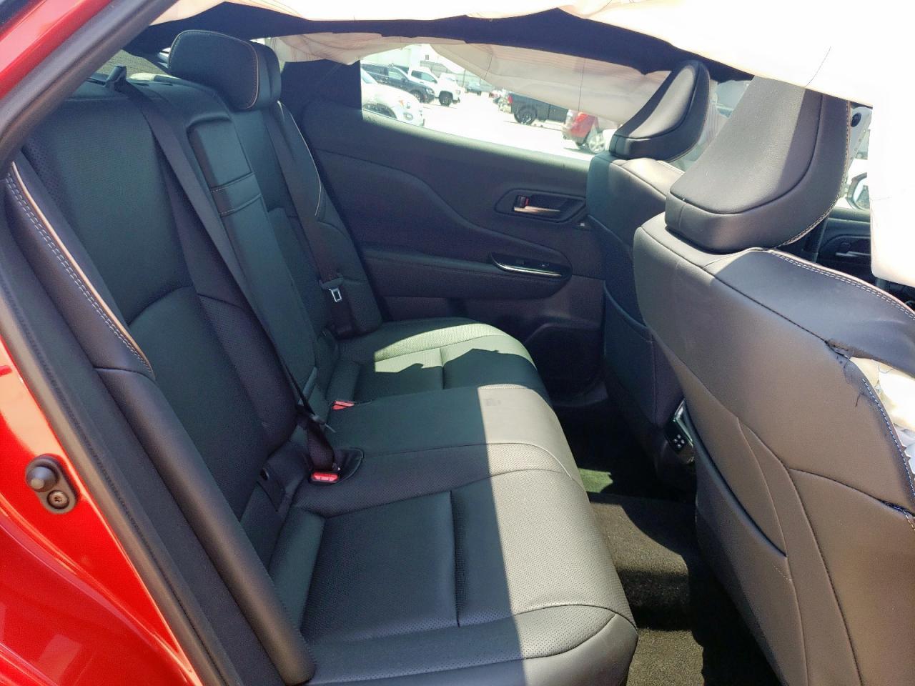2024 TOYOTA Crown
