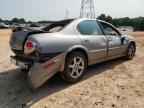 2002 NISSAN Maxima