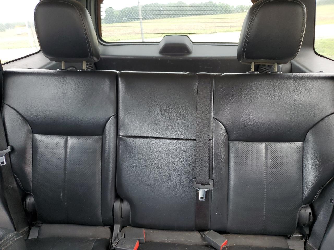 2012 JEEP Liberty