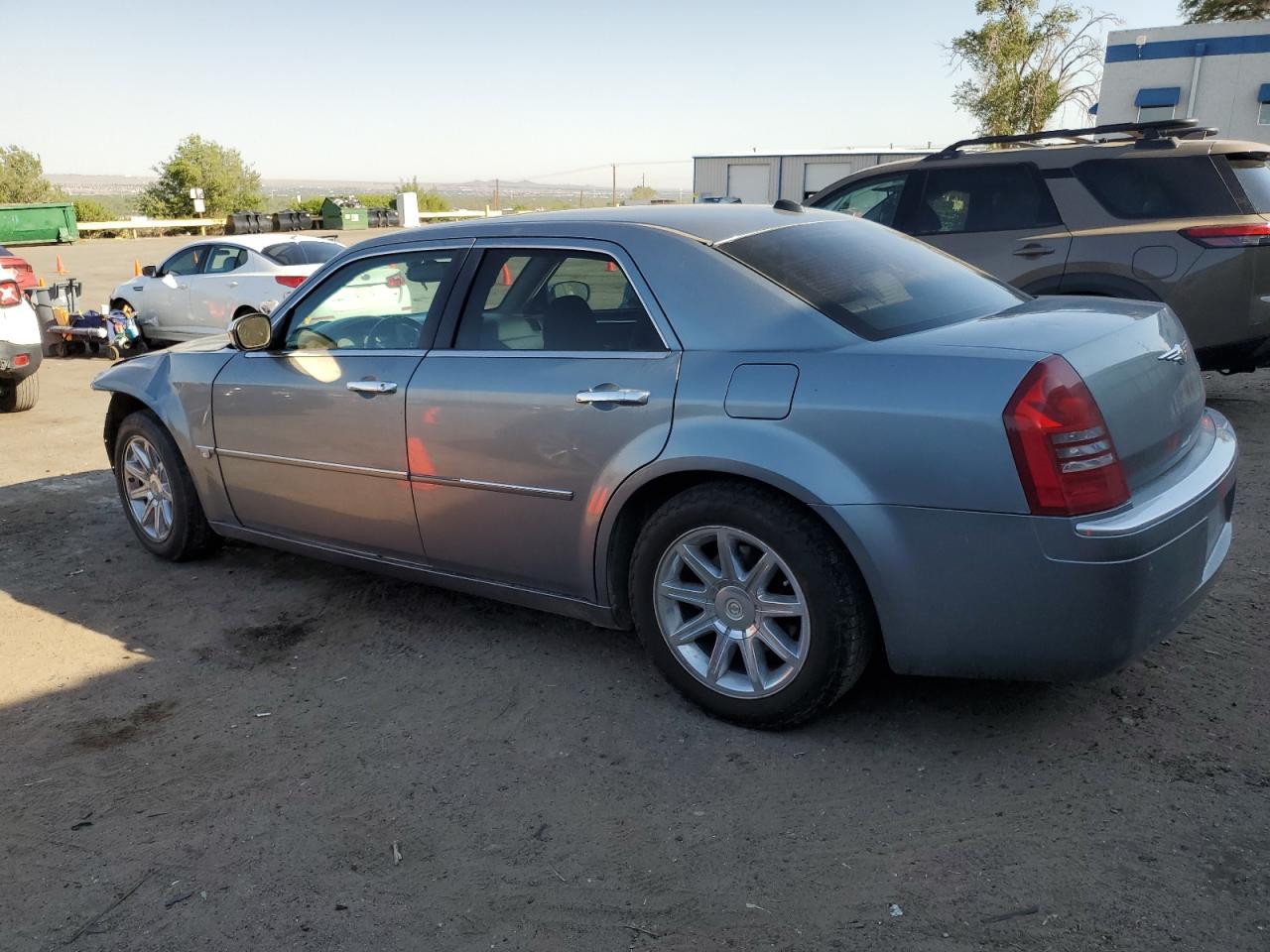 2006 CHRYSLER 300