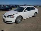 2011 CHEVROLET IMPALA