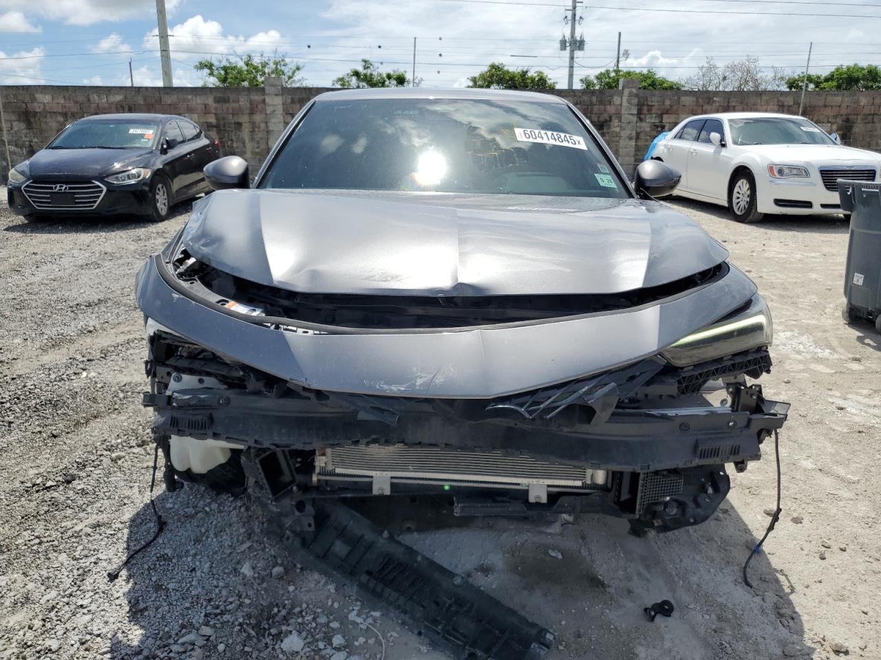 2023 ACURA Integra