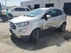 2021 FORD EcoSport