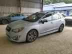 2016 SUBARU IMPREZA