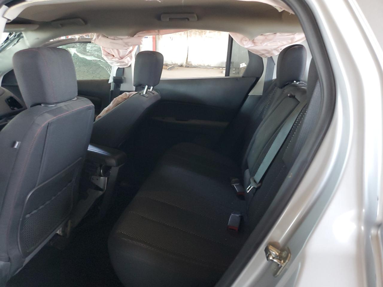 2014 GMC Terrain