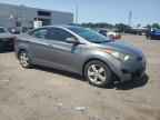 2012 HYUNDAI ELANTRA