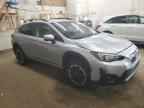 2022 SUBARU Crosstrek