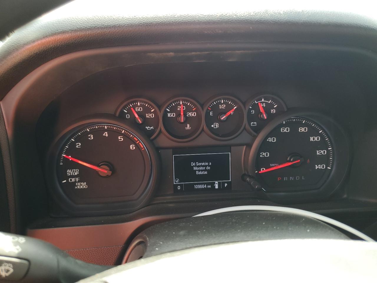 2022 CHEVROLET Silverado